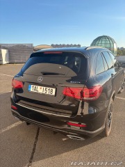 Mercedes-Benz GLC 2,0   220d 4Matic | AMG | 2020