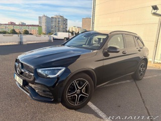 Mercedes-Benz GLC 2,0   220d 4Matic | AMG | 2020