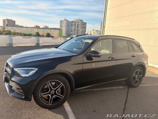 Mercedes-Benz GLC 2,0   220d 4Matic | AMG | 2020