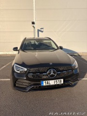 Mercedes-Benz GLC 2,0   220d 4Matic | AMG | 2020
