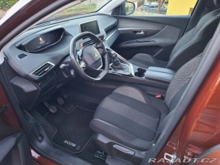 Peugeot 5008 1,2   PureTech 130k , 7 m 2021