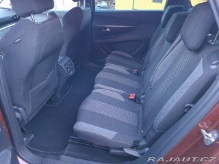Peugeot 5008 1,2   PureTech 130k , 7 m 2021