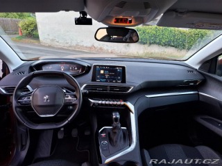 Peugeot 5008 1,2   PureTech 130k , 7 m 2021