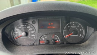 Peugeot Boxer 2,2   BlueHDi, 121 kW 2022