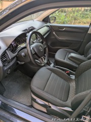 Škoda Fabia 1,4   TDI 66kW, Combi, St 2016