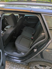Škoda Fabia 1,4   TDI 66kW, Combi, St 2016