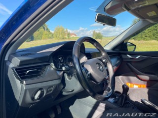 Škoda Kamiq 1,0 TSI 81kW 1800