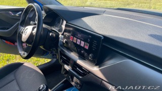 Škoda Kamiq 1,0 TSI 81kW 1800