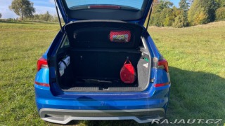 Škoda Kamiq 1,0 TSI 81kW 1800