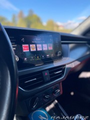 Škoda Kamiq 1,0 TSI 81kW 1800
