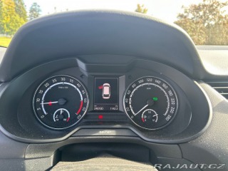 Škoda Octavia 2,0   TDI 135kW DSG Chall 2015