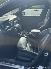 Škoda Octavia 2,0   TDI 135kW DSG Chall 2015