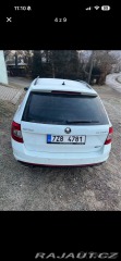 Škoda Octavia 2,0   RS TDi 135kw 2015