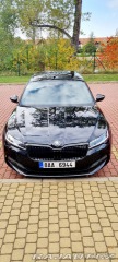 Škoda Superb 2,0   tdi 4x4 rv. 2020 2020