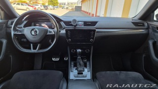 Škoda Superb 2,0   tdi 4x4 rv. 2020 2020