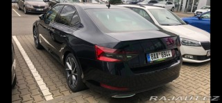 Škoda Superb 2,0   tdi 4x4 rv. 2020 2020