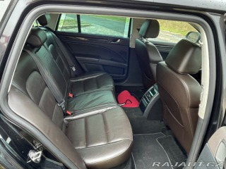 Škoda Superb 1,9 2012