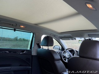 Škoda Superb 1,9 2012