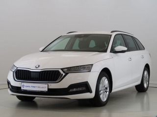 Škoda Octavia 2.0TDI,85KW,Ambition,Manu