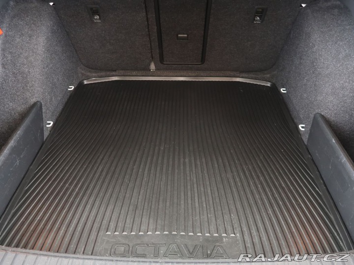 Škoda Octavia 2.0TDI,85KW,Ambition,Manu 2022