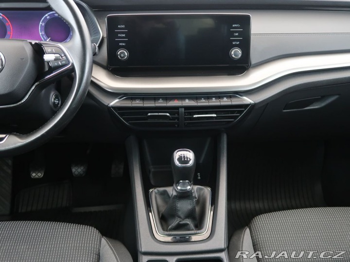 Škoda Octavia 2.0TDI,85KW,Ambition,Manu 2022