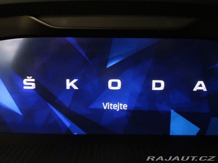 Škoda Octavia 2.0TDI,85KW,Ambition,Manu 2022