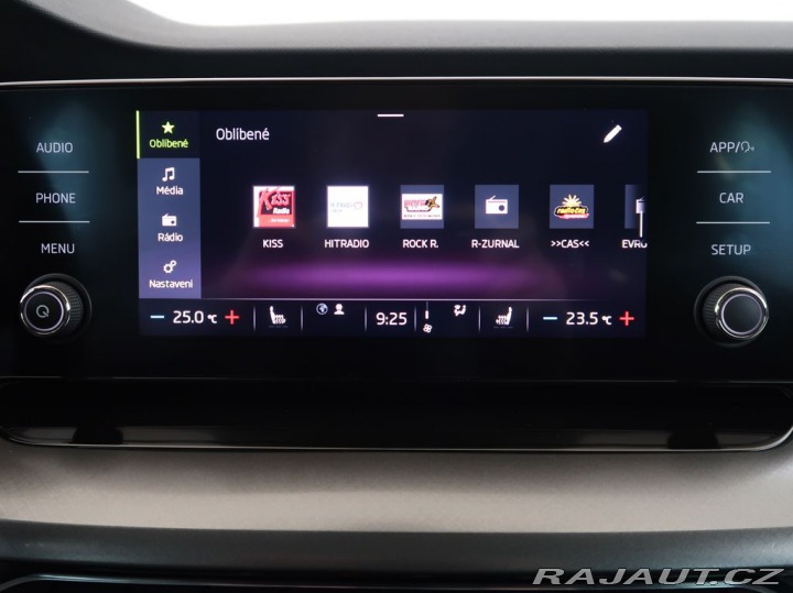 Škoda Octavia 2.0TDI,85KW,Ambition,Manu 2022