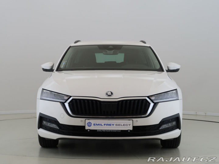 Škoda Octavia 2.0TDI,85KW,Ambition,Manu 2022