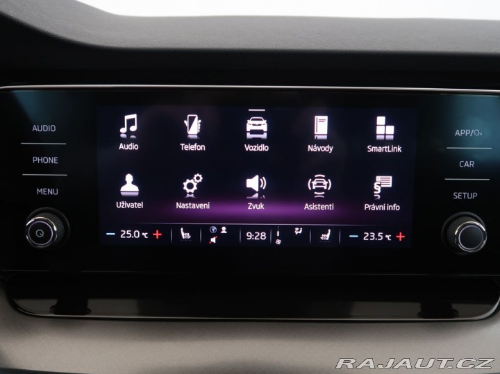 Škoda Octavia 2.0TDI,85KW,Ambition,Manu 2022