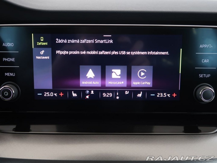 Škoda Octavia 2.0TDI,85KW,Ambition,Manu 2022