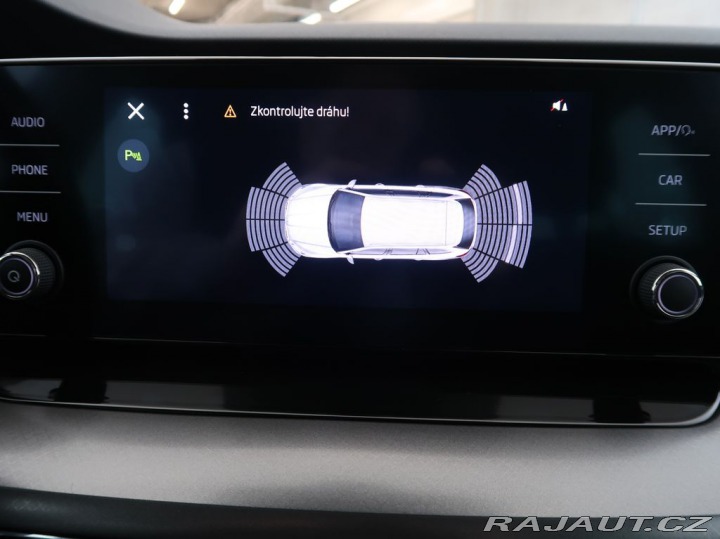 Škoda Octavia 2.0TDI,85KW,Ambition,Manu 2022