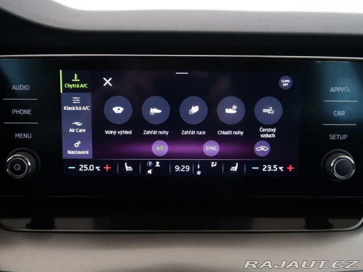 Škoda Octavia 2.0TDI,85KW,Ambition,Manu 2022