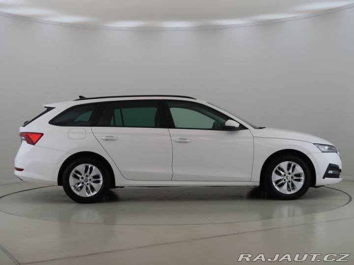 Škoda Octavia 2.0TDI,85KW,Ambition,Manu 2022