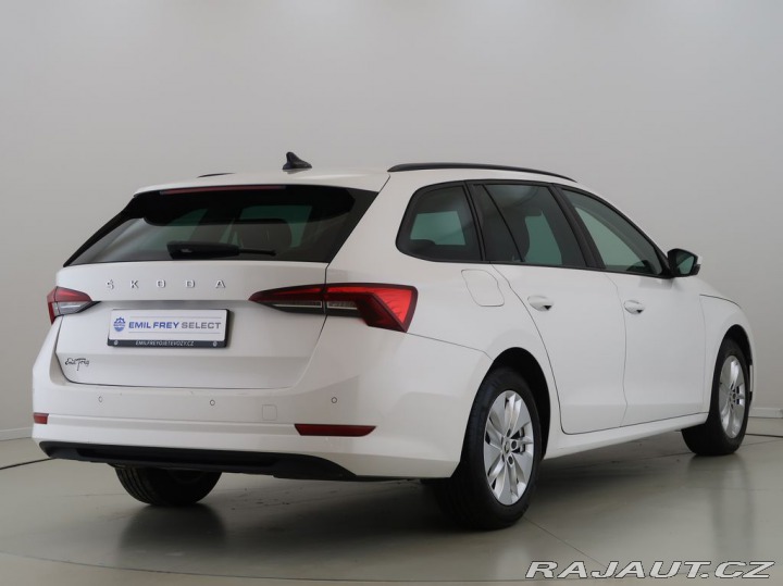 Škoda Octavia 2.0TDI,85KW,Ambition,Manu 2022
