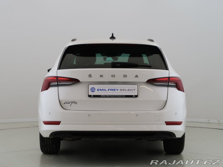Škoda Octavia 2.0TDI,85KW,Ambition,Manu 2022