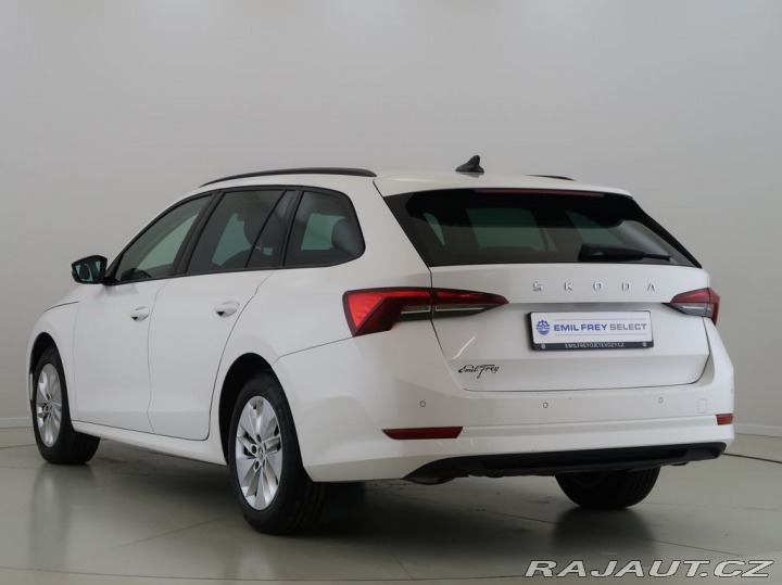Škoda Octavia 2.0TDI,85KW,Ambition,Manu 2022
