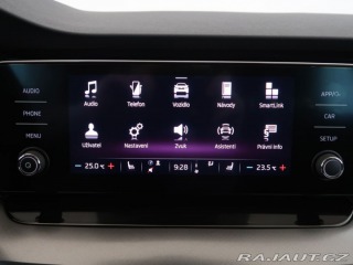 Škoda Octavia 2.0TDI,85KW,Ambition,Manu 2022