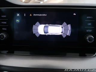 Škoda Octavia 2.0TDI,85KW,Ambition,Manu 2022