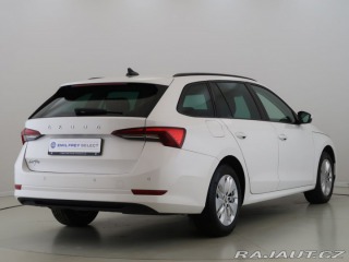 Škoda Octavia 2.0TDI,85KW,Ambition,Manu 2022