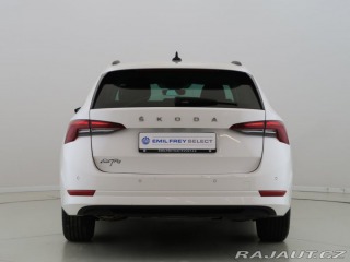 Škoda Octavia 2.0TDI,85KW,Ambition,Manu 2022