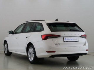 Škoda Octavia 2.0TDI,85KW,Ambition,Manu 2022
