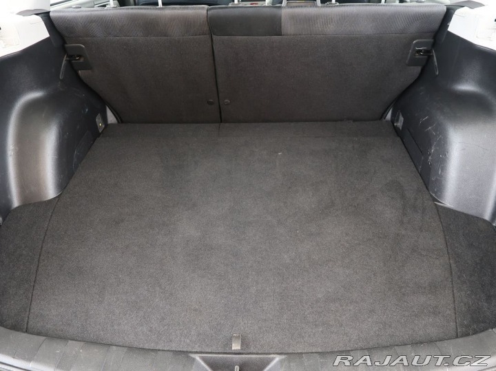 Subaru Forester 2.0i,110KW,Manuál,4X4,LPG 1800