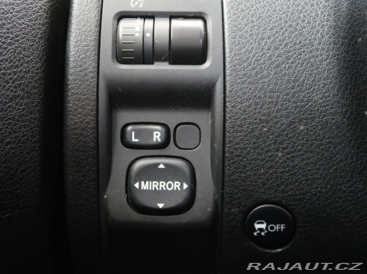 Subaru Forester 2.0i,110KW,Manuál,4X4 2008
