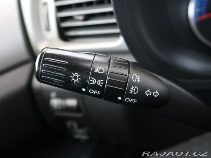 Subaru Forester 2.0i,110KW,Manuál,4X4,LPG 1800