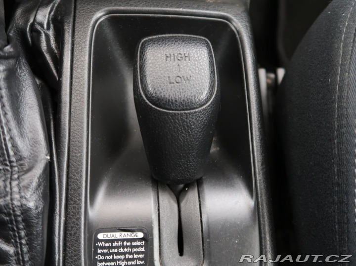 Subaru Forester 2.0i,110KW,Manuál,4X4,LPG 1800