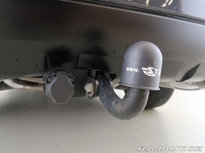 Subaru Forester 2.0i,110KW,Manuál,4X4 2008