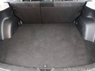 Subaru Forester 2.0i,110KW,Manuál,4X4,LPG 1800