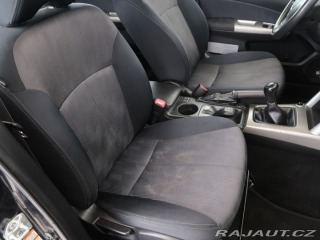 Subaru Forester 2.0i,110KW,Manuál,4X4,LPG 1800