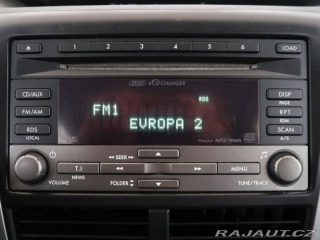 Subaru Forester 2.0i,110KW,Manuál,4X4,LPG 1800