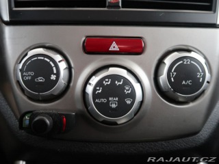 Subaru Forester 2.0i,110KW,Manuál,4X4,LPG 1800